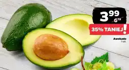 Netto Awokado oferta