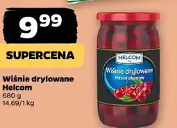 Netto Wiśnie drylowane Helcom oferta