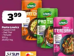 Netto Pasta Łowicz oferta