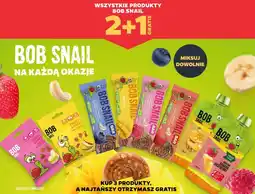 Netto Wszystkie produkty Bob Snail oferta