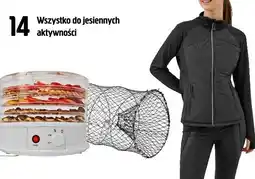 Jula Wszystko do jesiennych aktywności oferta