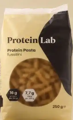 Netto Protein Lab Protein Pasta fussilini oferta