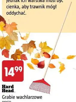 Jula Hard Head Grabie wachlarzowe 019673 oferta