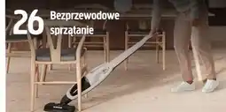 Jula Bezprzewodowe sprzątanie oferta
