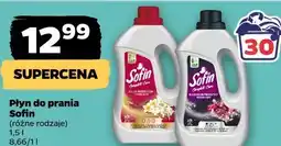 Netto Płyn do prania Sofin oferta