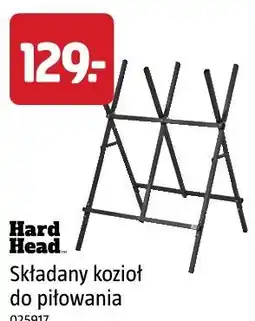 Jula Hard Head Składany kozioł do piłowania oferta