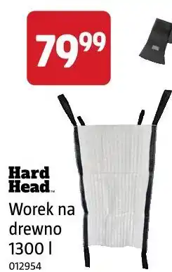 Jula Hard Head Worek na drewno oferta