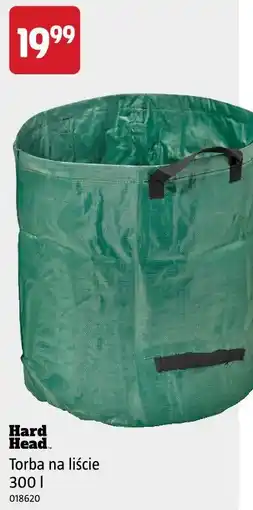 Jula Hard Head Torba na liście oferta
