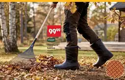 Jula Ocieplane kalosze Kayoba Outdoor oferta