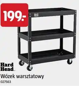 Jula Hard Head Wózek warsztatowy oferta