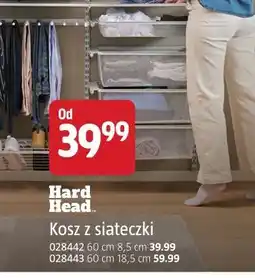 Jula Hard Head Kosz z siateczki oferta