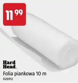 Jula Folia piankowa Hard Head 10 m oferta
