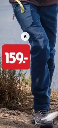 Jula Spodnie męskie oferta