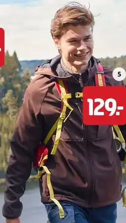 Jula Kurtka męska oferta