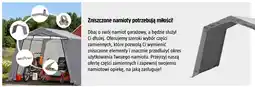 Jula Części zamienne do namiotu garażowego oferta