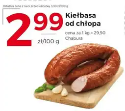 Frac Kiełbasa od chłopa oferta