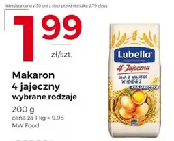 Frac Makaron 4 jajeczny oferta