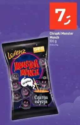 Dealz Chrupki Lorenz oferta