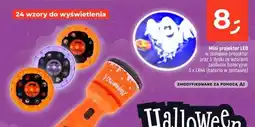 Dealz Projektor oferta