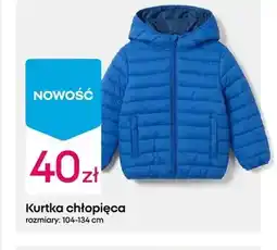 Pepco Kurtka chłopięca oferta