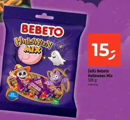 Dealz Żelki Bebeto oferta