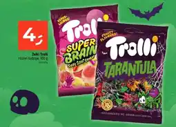 Dealz Żelki Trolli oferta