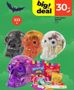 Dealz Zestaw słodyczy Candy oferta