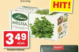 EMMA market Herbata ziołowa Bifix oferta