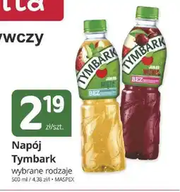 Marketvita Napój Tymbark jabłko mięta oferta