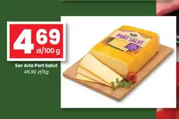EMMA market Ser Arla Port Salut oferta