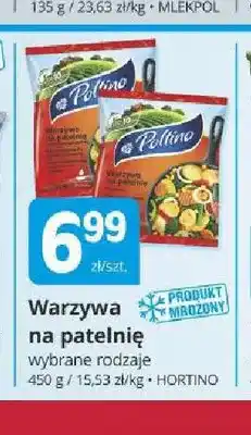 Marketvita Warzywa na patelnię Poltino oferta