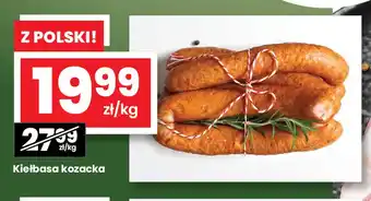 EMMA market Kiełbasa kozacka oferta