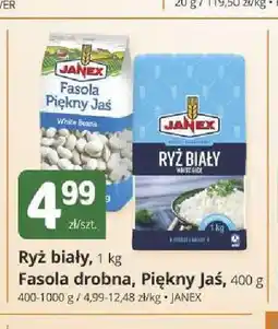 Marketvita Ryż biały Janex oferta