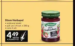 Makro Dżem Herbapol oferta