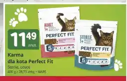 Marketvita Karma dla kota Sterile Perfect Fit oferta