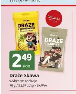 Marketvita Draże Skawa oferta