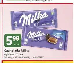 Marketvita Czekolada Milka oferta