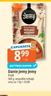 E.Leclerc Danie Jemy oferta