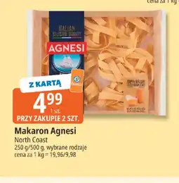 E.Leclerc Makaron Agnesi oferta