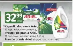 Marketvita Kapsułki do prania Ariel Mountain Spring oferta