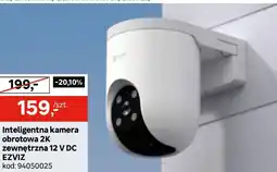 Leroy Merlin Kamera Ezviz oferta