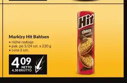 Makro Markizy Hit Bahlsen oferta