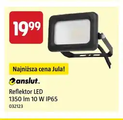 Jula Reflektor LED 1350lm IP65 Anslut oferta