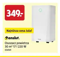Jula Osuszacz powietrza 17 l Anslut oferta