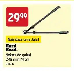 Jula Nożyce do gałęzi Hard Head oferta