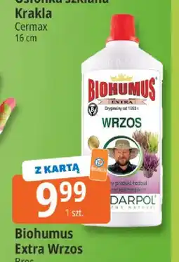 E.Leclerc Biohumus Extra Wrzos Bros oferta
