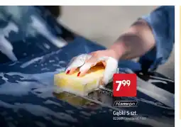 Jula Gąbki Hamron oferta