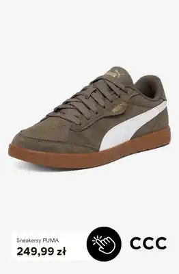 Sneakersy Puma