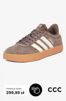 CCC Sneakersy Adidas oferta