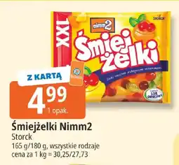 E.Leclerc Śmiejżelki Nimm2 oferta